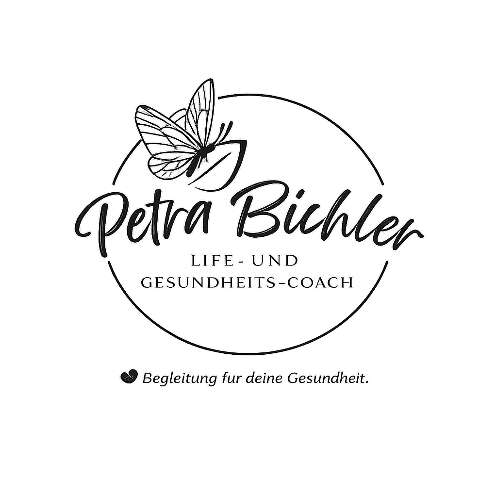 Petra Bichler Logo
